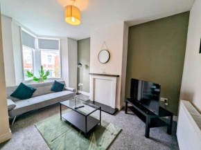 2 Br Home Close To Newcastle City Centre